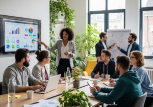 3 Compétences Marketing Incontournables